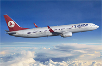 Авиакомпания Turkish Airlines
