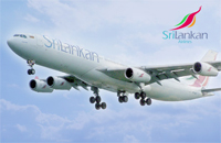 Авиакомпания SriLankan Airlines