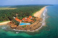 Отель в Шри-Ланка