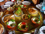 Иорданская кухня