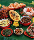 Кухня Шри-Ланки
