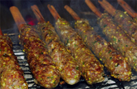 Кухня Турции